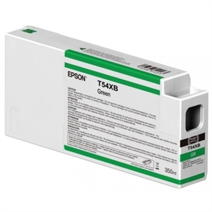 Epson Green T54XB - Cartouche d'encre de 350 ml